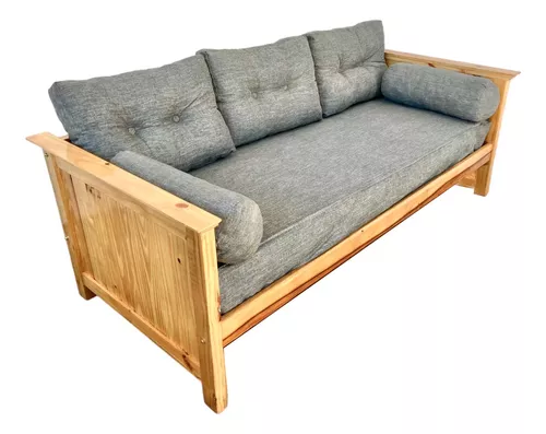 Sofa Cama Plegable Multifuncional
