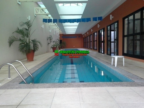 Imagem 6 de 15 de Lindo Apartamento Com 03 Suítes Na Vila Adyana Em São José Dos Campos - 1633
