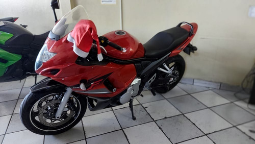 Gsx650f