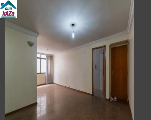 Imagem 2 de 15 de Oportunidade No Edificio Palacete Florence Na Vila Mariana - 125m 3 Quartos 1 Suite E Vaga - Pronto Para Morar Por 1.125.000,00 - Ap00653 - 69201191