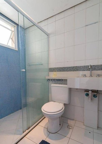 Apartamento À Venda, 62 M² Por R$ 334.900,00 - Vila Rosália - Guarulhos/sp - Ap16073