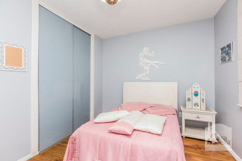 Imagem 14 de 15 de Casa À Venda No Santa Lúcia - Código 103445 - 103445