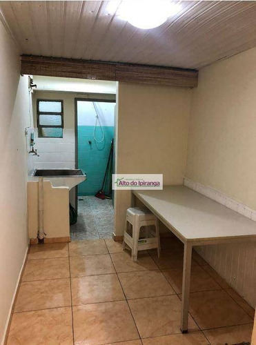 Imagem 5 de 19 de Sobrado Com 3 Dormitórios À Venda, 95 M² Vila Olímpia - São Paulo/sp - So1241