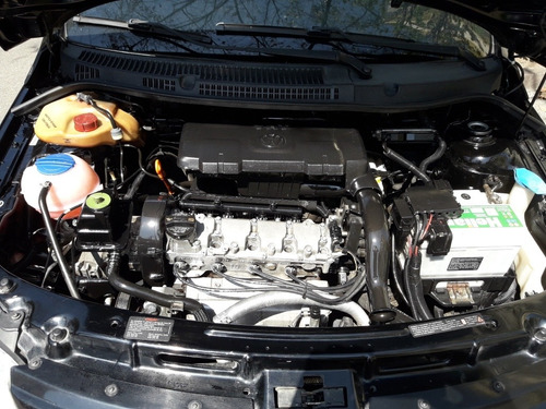Imagem 5 de 10 de Volkswagen Gol 2011 1.0 Total Flex 5p