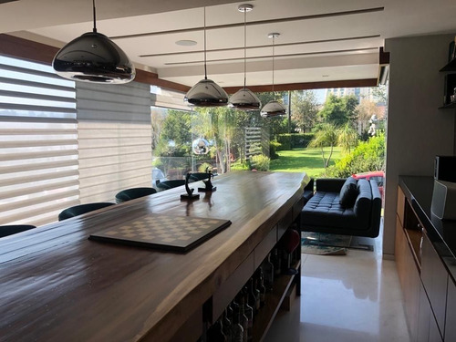 Espectacular Casa En Venta Totalmente Amueblada Y Equipada Villa Magna