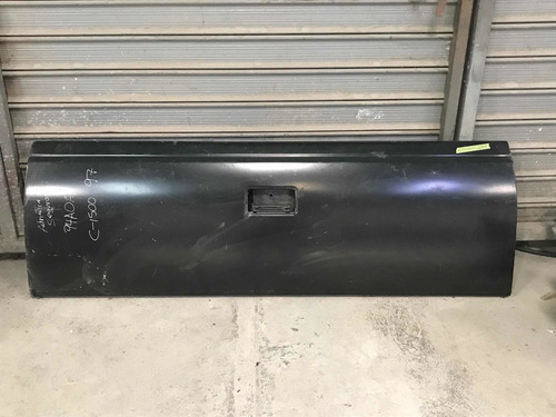 Compuerta Chevrolet Silverado 1992/98 Nueva Original