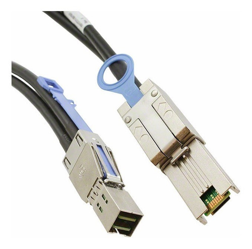 Molex Cable Sff-8644 To Sff-8088 External Sas Cable 5 Metros
