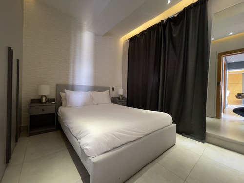 Exclusivo Apartamento En La Esperilla, Santo Domingo
