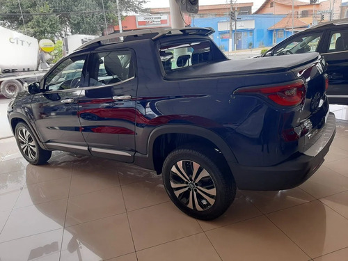 Imagen 19 de 25 de Fiat Toro Retirala Con Anticipo O Usado Ya!! 2022 0km- A