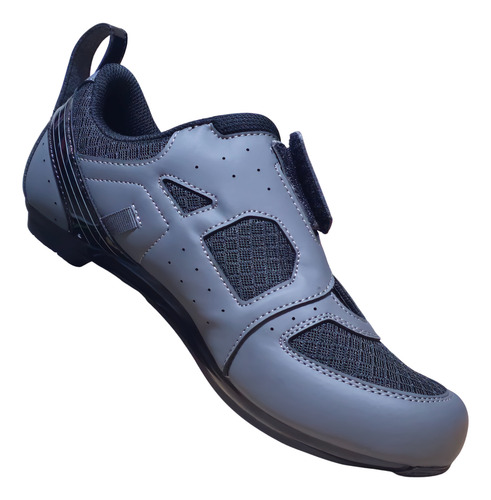 Zapatillas Ruta Triatlon 916-b1691 Sbk