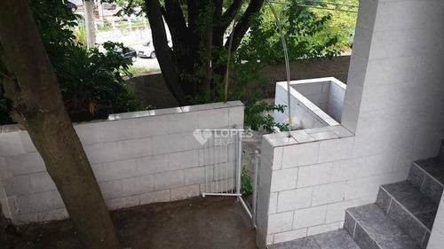 Imagem 13 de 18 de Casa À Venda, 100 M² Por R$ 580.000,00 - Fátima - Niterói/rj - Ca11962