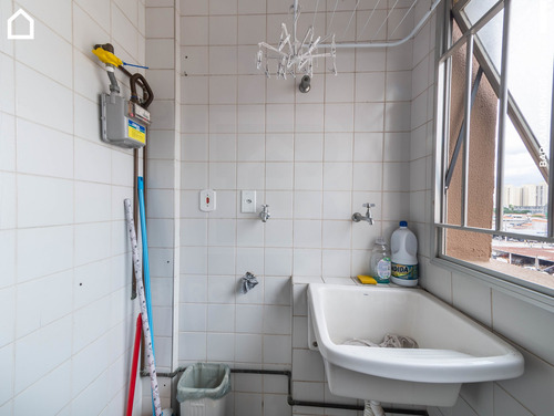 Imagem 18 de 30 de Apartamento Em Vila Palmeiras, São Paulo/sp De 55m² 2 Quartos À Venda Por R$ 290.000,00 - Ap1520771-s