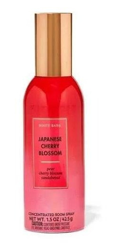 Perfume De Ambiente Concentrado Japanese Cherry Blossom