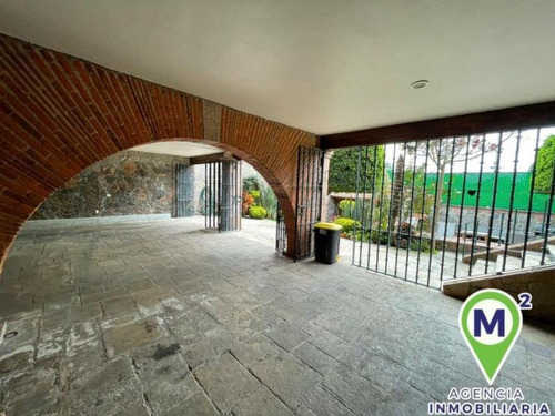 Imagen 5 de 12 de Casa Sola En Venta Rancho Cortes