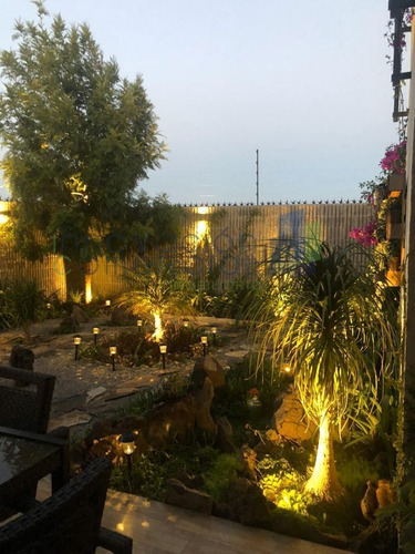 Imagen 20 de 20 de Zibata Casa De 3 Pisos En Venta Con Hermosa Vista Al Valle