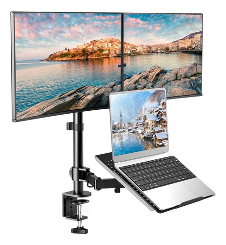 Soporte Para Computadora Portátil Huanuo, Soporte Ajustable