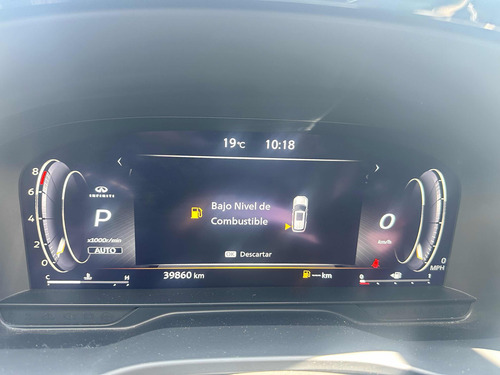 Infinity Qx60 Luxe