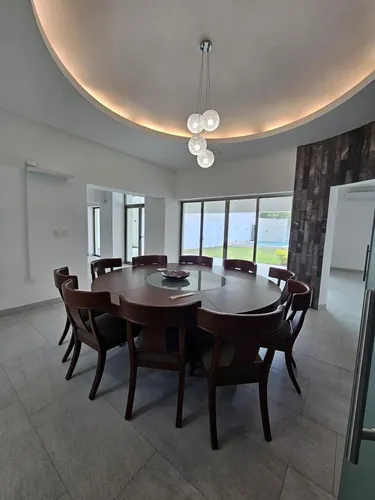 Casa En Venta Merida, Temozon Norte, Entrega Inmediata.
