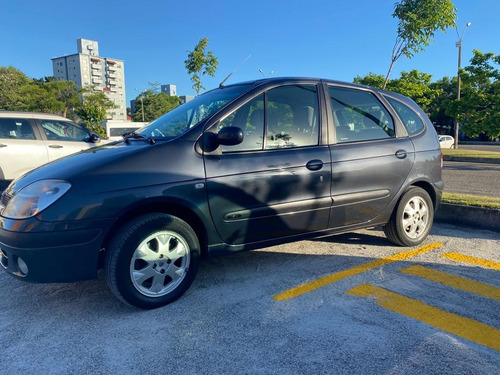 Renault Scénic 1.6 L Luxe