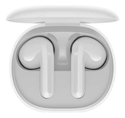 Audifonos Xiaomi Redmi Buds 4 Lite Blanco