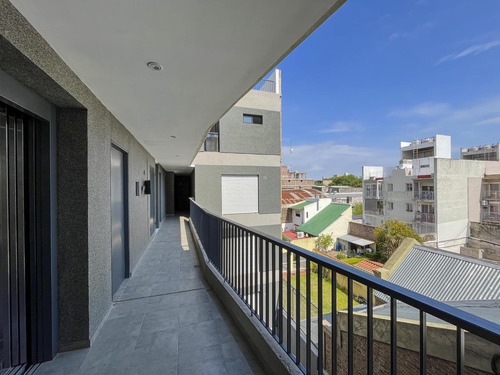 Imagen 25 de 39 de Studios, 1 Dormitorio Y Dúplex De 2 Dormitorios A Estrenar