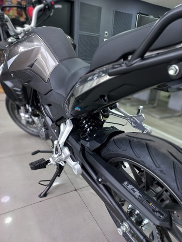 Imagen 10 de 25 de Benelli Trk251 Abs Okm Tamburrino Motos Entrega Inmediata