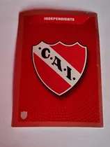 Comprar Figurita Futbol Argentino 2017\u002F18 Num 197 Escudo Independien