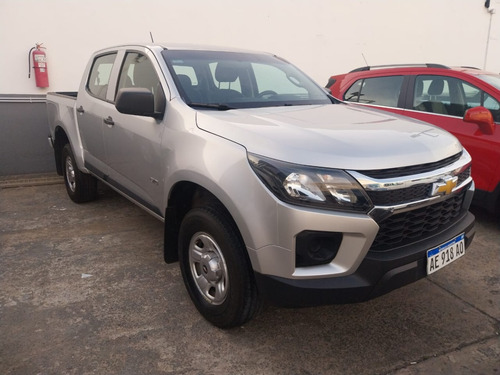 Chevrolet S10 2.8 Ls Cd Tdci 200cv