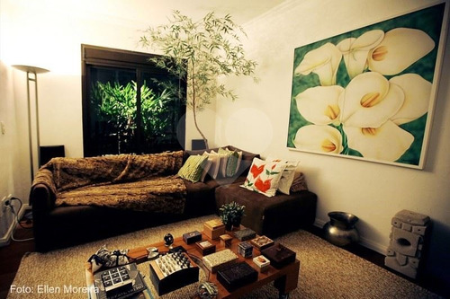 Apartamento-são Paulo-morumbi | Ref.: 3-im92240 - 3-im92240