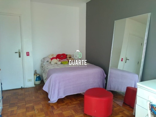 Imagem 7 de 21 de Apartamento - Ap04005 - 69495935