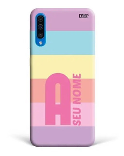 Capa Samsung A72 | MercadoLivre 📦