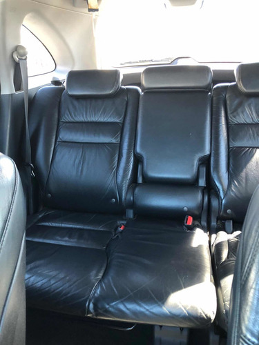 Honda Cr-v 2.4 Exl 156hp Mt 2008