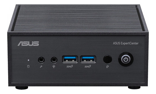 Mini Pc Asus Expertcenter Pn42 Intel N100 Ddr4 Ssd M.2