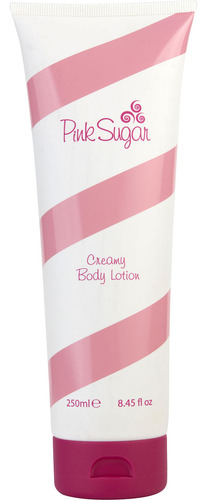 Loción Corporal Aquolina Pink Sugar Para Mujer 250ml