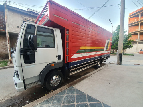 Ford Cargo