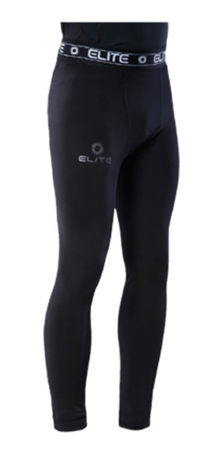 Calza Térmica Deportiva Elite Sport Running