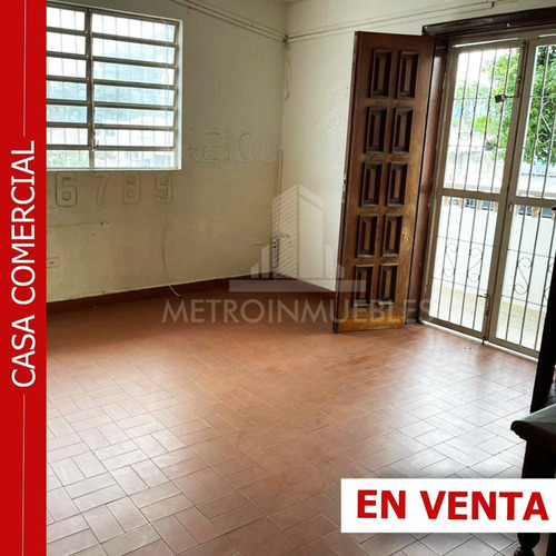 Imagen 3 de 14 de Casa Comercial En Venta En La Viña