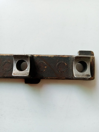 Porta Martillo Cheyenne 5.3l Usado (Usado)