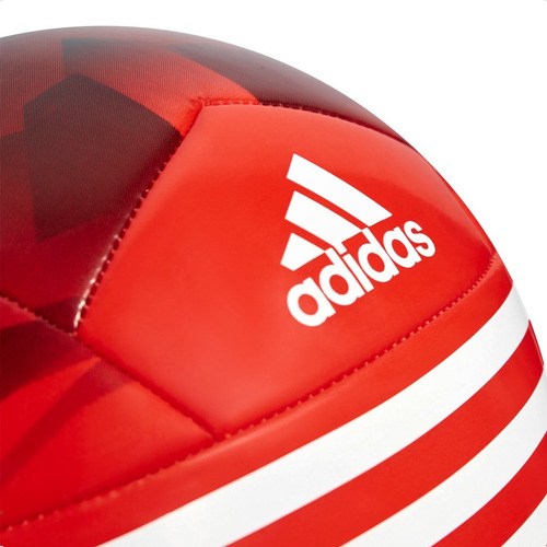 Imagen 3 de 4 de Pelota Fútbol adidas River Plate