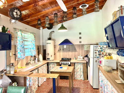 Imagen 15 de 28 de Casa Quinta Impecable ! 4 Dorm 2 Baños Quincho Parrilla Y Pileta. Oportunidad!