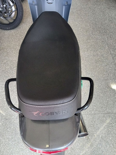 Imagen 10 de 18 de Corven Energy 110 Rt Credito Dni Pune Motos New