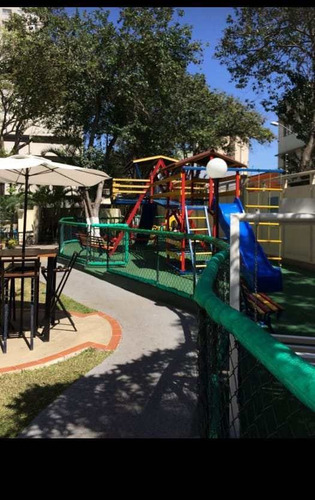 Imagem 3 de 30 de Apartamento Com 3 Dorms, Paulicéia, São Bernardo Do Campo - R$ 305 Mil, Cod: 3566 - V3566