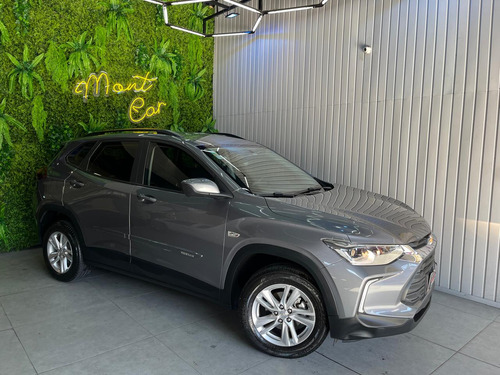 Chevrolet Tracker LT 1.0 TURBO 12V FLEX AUT.