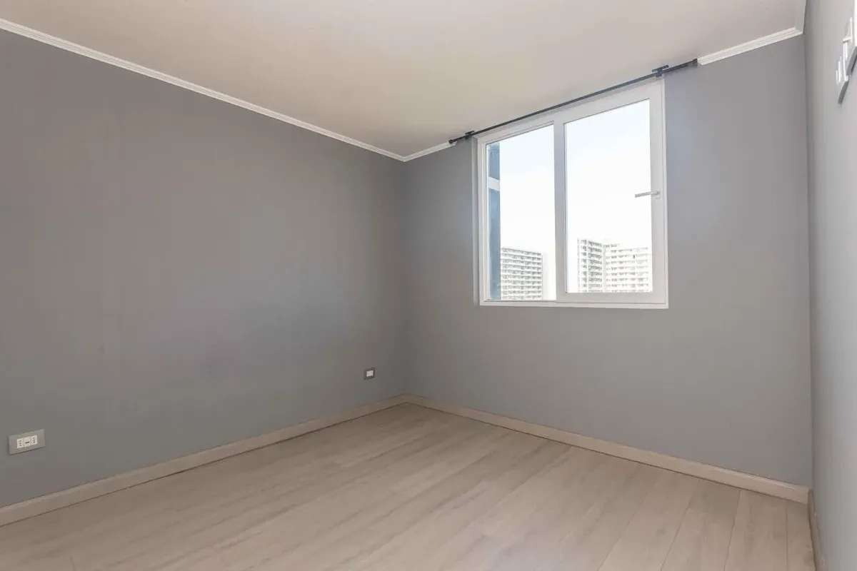 Imagen 3 de 25 de Moderno 1d1b Con Terraza En La Cisterna