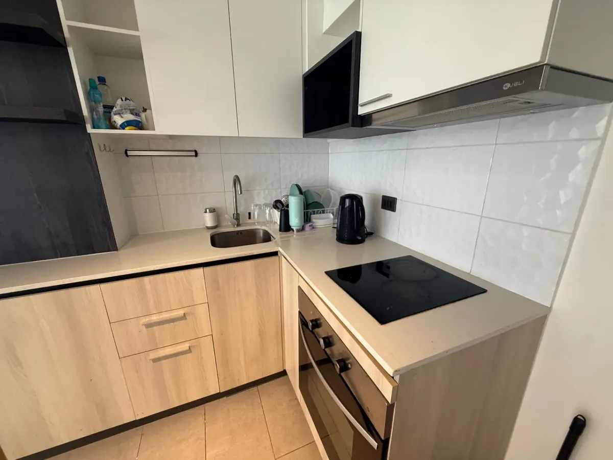 Imagen 3 de 14 de Arriendo Departamento 1 Dorm Chacabuco Castellon Concepción
