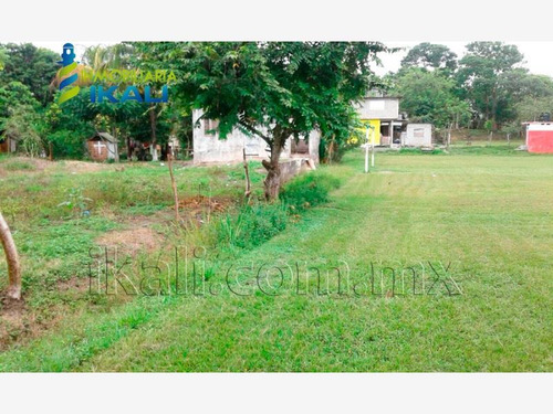 Imagen 1 de 10 de Terreno En Venta Manlio Fabio Altamirano