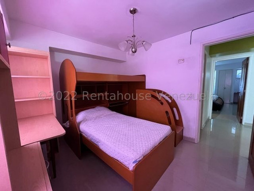 Imagen 12 de 16 de Apartamento En Venta 22-16437 Yubelys Martínez Rent-a-house