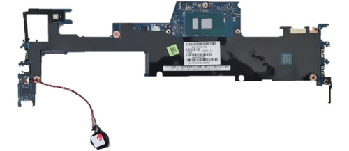 Placa Madre/ Mainboard Hp Envy 13-d I5 6200u 4gb Nuevo