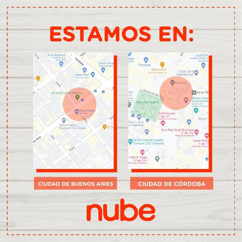 Imagen 7 de 8 de Hilado Soft 4/7 Nube X 200 Gr. Por Color