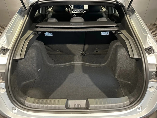 Fiat FASTBACK 1.3 T270 At6